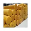 Varillas de Nylon, Varillas de Politetrafluoroetileno, Varillas de PU, Varillas de Polietileno de Peso Molecular Ultra Alto, Son Resistentes al Envejecimiento y al Desgaste