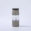 Taza elemento de acero inoxidable 304 para estudiantes, taza aislada de alta estética para hombres y mujeres, botella de agua portátil para exteriores con asa, venta al por mayor desde el fabricante