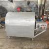 Máquina de assar a gás Wok 25kg Máquina de fritar multifuncional Máquina de fritar a gás elétrica Máquina de fritar a gás