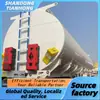 Fabricante Original Suministra y Produce Camiones Cisterna de Petróleo Howo371 para Transportar Gasolina y Diésel Tanques de Cavidad Única y Múltiples Cavidades