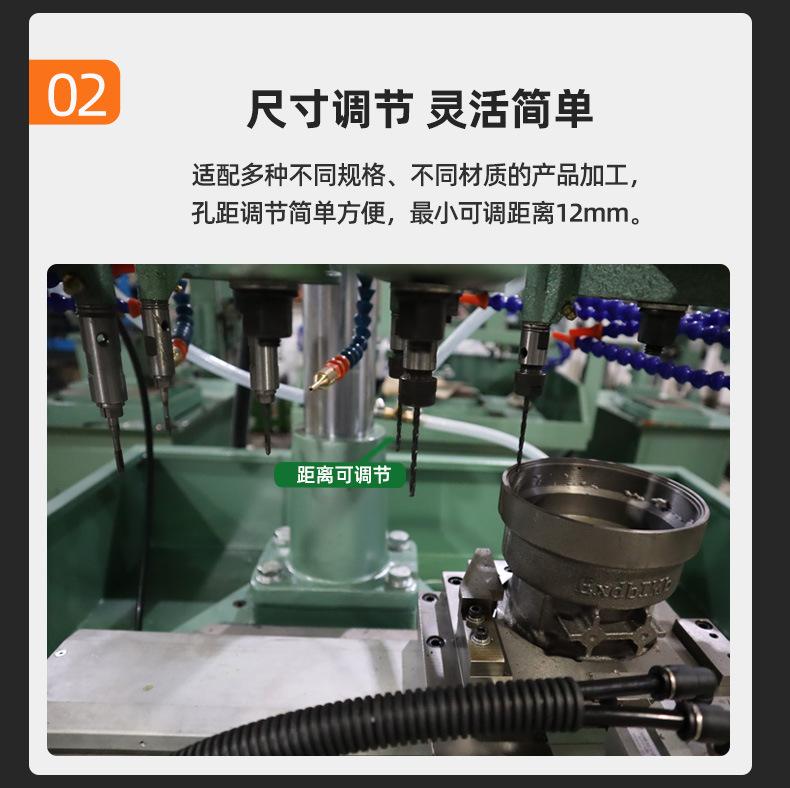 cx-104数控伺服攻丝机钻孔机自动进给 攻丝机钻