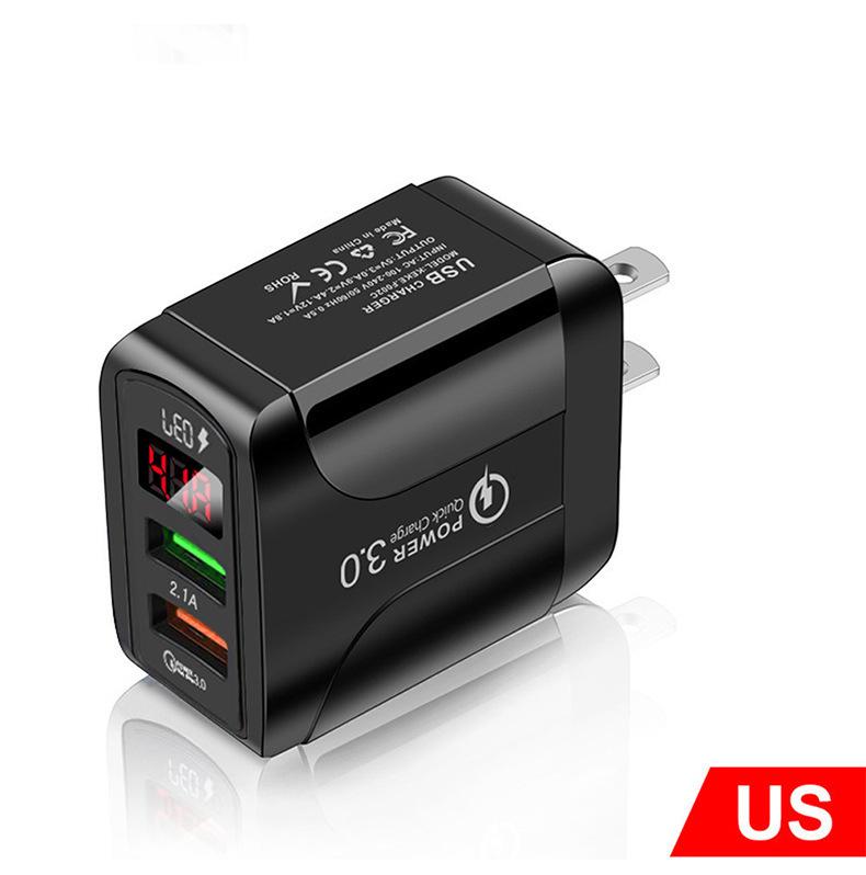 蝴蝶数显快充_12