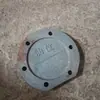 Tampa de Eixo Duplo para Motocultivador Rotativo Haofeng Weifang Lianyungang Nanchang Dahuadongfanghong Kaiyuan Tampa Original Espessada