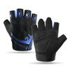Luvas Inovadoras com Casco para Motocicleta Todas para Homens e Mulheres Primavera e Verão Corrida de Motocicleta Anti-queda Malha Respirável Luvas de Pilotagem