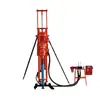 Sonda de Perfuração Down-The-Hole para Mina de Carvão, Máquina de Perfuração Pneumática Subterrânea, Sonda de Perfuração Down-The-Hole para Mina de Carvão Resistente ao Desgaste e Durável