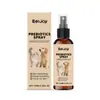 EELJOY Spray para Piel de Mascotas - Calma y limpia la incomodidad de la piel en gatos y perros, spray de cuidado universal