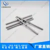Eje de precisión estándar THK japonés material del núcleo SUS440C resistente al desgaste no oxidante