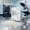 Partículas Poliamídicas Pa Basf B3Eg3 de Baixa Viscosidade Alta Fluidez Isolamento Elétrico Peças Aplicações Industriais