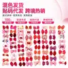 Accesorios para el Pelo de Mascotas, Tocado de Lazo, Tocado de Flores, Tocado Creativo Estilo Princesa, Horquilla para Perro, Joyería de Banda Elástica, Venta Directa de Fábrica