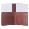 Carteira Masculina Lisa para Transferência de Calor Série Capa Protetora para Sublimação Venda Quente Transfronteiriça Atacado de Consumíveis Carteira Curta