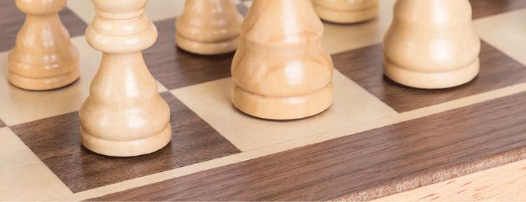 国际象棋，李文_21