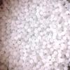 4-6-8-10mmdiy imitação Jade Branco antigo cocar brincos pulseira contas redondas contas tecidas à mão