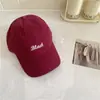 Gorra Negra con Visera Mz-624