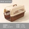 Caixa de Transporte para Gatos da Air China Caixa de Transporte para Animais de Estimação Gaiola para Cães e Gatos Bolsa Portátil de Mão Caixa para Cães