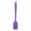 Brocha grande de silicona para aceite, brocha para barbacoa, brocha para panqueques, brocha integrada de silicona, utensilios de cocina para hornear, utensilios para barbacoa