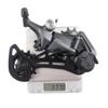 SHIMANO CUES U6000 dial trasero U6000 se refiere a U6020 dial trasero bicicleta de montaña combinación de transmisión 10/11