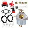 Adecuado para Carburador Toro Power Max 824 826 828 1028 38080 38083