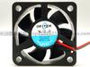 Ventilador de refrigeración ORITEK CF-12515S 12V 0.18A 5CM 5015 de 2 cables 50*50*15MM