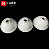 Pvc parafuso decorativo tampa haste parafuso capa protetora 16 20 espessado tigela tampa anel de retenção tubo parafuso tampa decorativa