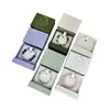 Caja de Empaque para Pulsera de Cristal, Caja Deslizable para Joyería, Caja de Regalo de Alta Gama, Pendientes, Pulsera, Joyero, Caja de Empaque para Joyería