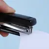 Grapadora Yunfeng 9903 No.10 Máquina Portátil para Libros Oficina tamaño pequeño De mano Hecho a mano Grapadora casera