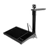 Yipson Pd1010 Sala de Negocios Móvil Cámara de Alta Velocidad para Escaneo Lectura de Tarjetas de Identificación Toma de Rostro Pantalla de Firma Manuscrita