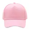 Popular Gorra de Béisbol Maoqing de Cinco Paneles de Amazon Color Sólido Gorra Publicitaria con Visera Gorra de Trabajo Todo el Año