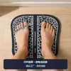 SKG Gel de Reposição Patch de Fisioterapia Viscose Espessada Imprimível com Logotipo Fitness Cuidados com a Saúde Folha Eletrodo