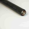 Máquina rociadora alternativa cable altamente flexible resistente a la flexión de 4 hilos 0.25/0.3/0.35/0.5/0.75/1.0