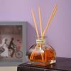 Sem fogo aromaterapia ar aromaterapia sala de estar fresco decoração sala de estar Shangri-La gradiente yurt aromaterapia 50ml
