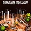 Vaso de Whisky de Cristal, Vaso para Rocas, Chupito, Vaso Clásico, Vaso para Licor, Vaso para Bebidas Espirituosas, Vaso para Rocas, Vaso para Bola de Hielo