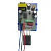 Módulo de Interruptor Universal de Tres Cables Universal 3 Cables 14 25 29 34 pulgadas Color Fuente de Alimentación Eléctrica con Interruptor Módulo Universal