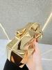 Bolso de lujo Bolso de cena Bolso de noche Características brillantes Perfecto para todas las ocasiones