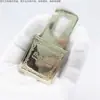 Desarrollo de baratijas incrustadas de diamantes, llaveros de metal personalizados para regalos y premios, recuerdos personalizados por el fabricante para eventos