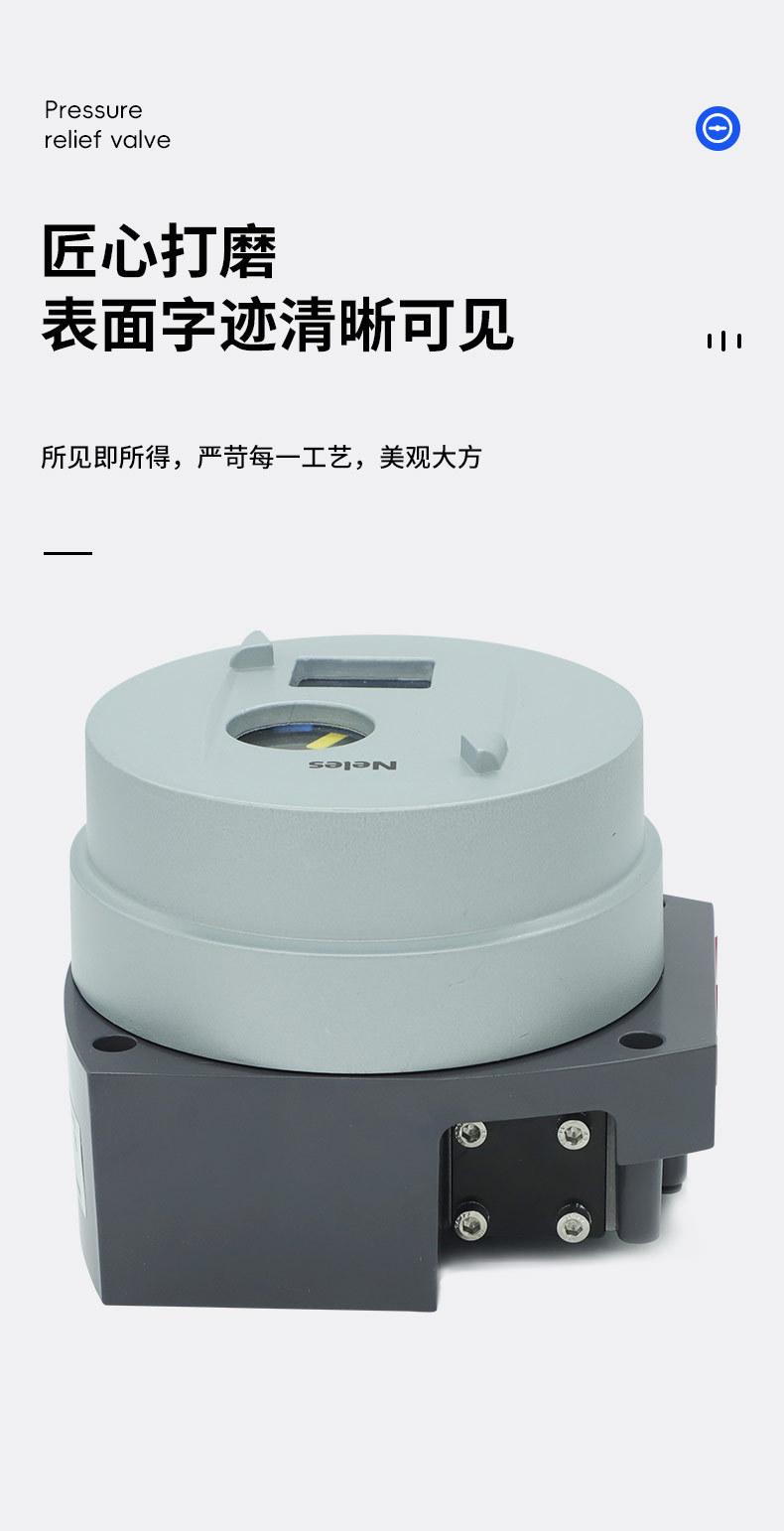 METSO美卓-耐铼斯ND9206定位器_03