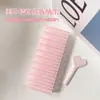 Han Feng Ins Arte de Uñas Estilo Graffiti Pintado a Mano Papel de Transferencia Tim Lei Mariposa Flor Estrella Animal Decoración Simple para Uñas