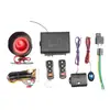 Sistema de Alarme Automotivo General Motors Controle Remoto Trava Entrada Sem Chave Fabricante Sistema Antifurto Automotivo