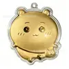 Pingente de Celular Chiikawa Usagi Chiikawa Chaveiro de Bolsa Pequena Pingente Casal