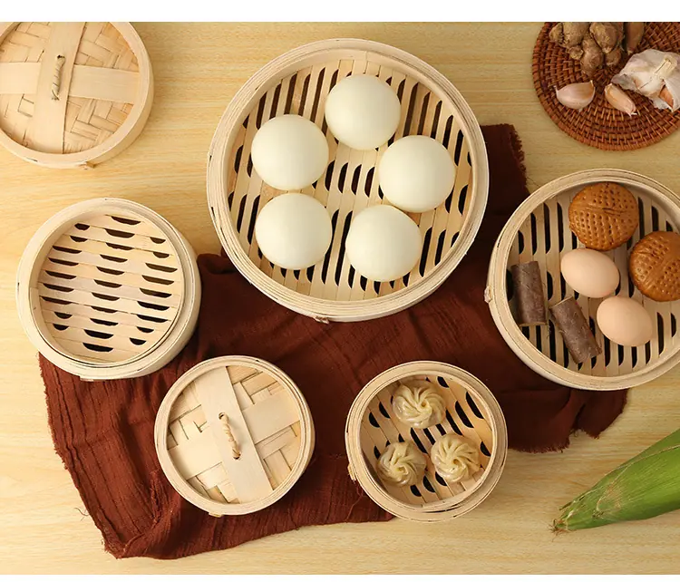 商用小蒸笼