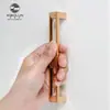 Habitación Infantil Puerta de Armario con Conchas Cajón Zapatero Manija de Agujero Único Lujo Ligero Tirador Pequeño Creativo Nórdico Mediterráneo Dos Tonos