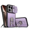 Adequado para capa de celular com suporte de janela deslizante OPPO FindX9Pro Lingtuo FindX9 suporte capa protetora anti-queda