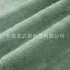 Tela de manta repelente al agua con altura de pelo de 15 mm 73 colores muñeco de anime juguete textiles para el hogar material para zapatos tela de pelo de conejo felpa larga