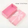 Caja de Regalo Creativa Más Bolso Caja Pequeña Caja Vacía Caja de Regalo Naranja Caja Vacía Rosa Nueva Caja de Regalo para Hombres y Mujeres