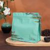 Bolsas de Té, Café, Longjing, Dahongpao, Té Verde, Bolsas de Empaque de Nuez de Betel, Bolsas con Cierre Autoadhesivo, Bolsas de Regalo de Papel de Aluminio, Engrosadas
