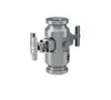 Parker Pro-Bloc Cubo Grayloc API 6A-Válvula de Aguja APB1N3E24G1110KLFN