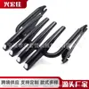 Peças de Modificação para Motocicleta Adequadas para Harley Bagageiro Traseiro, Rack de Cauda, Rack de Bagagem, Rack de Carga Traseiro