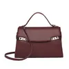 Bolso de hombro más vendido transfronterizo 2026 nuevo bolso de hombro popular para el trabajo bolso de mano elegante bolso cruzado tipo tote