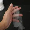 Forro Adhesivo de Doble Cara, Película de Malla Adhesiva Termofusible, Tejido de Forro Adhesivo, Accesorios para Ropa, Tiras de Entretela, Adhesivo de Doble Cara, Venta al por Mayor de Película de Malla Adhesiva Termofusible