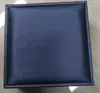 Caja de Joyería para Collar con Tapa en Stock, Caja de Empaque de Joyería de Alta Gama, Caja de Empaque para Joyería de Anillo de Alta Gama