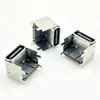 Assento base TYPE-C/Assento base de almofada TYPE-C altura 5,9mm assento base/Conector USB 3.1 16P vinil